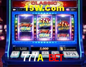 Live Casino 777A Bet