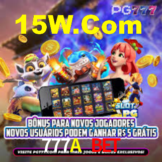 Exclusive Games 777A Bet