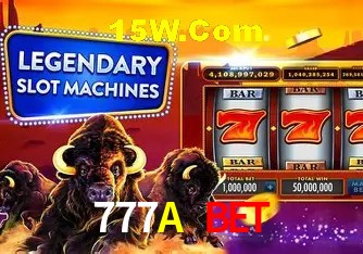Platform Technology 777A Bet