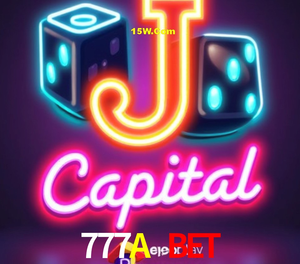 Welcome Bonus 777A Bet
