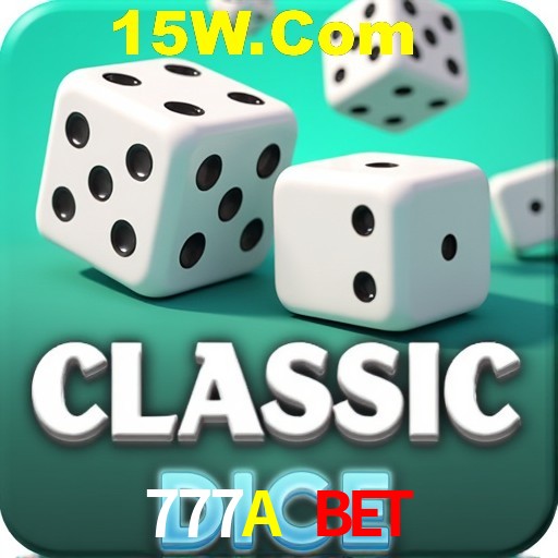 Roulette Table 777A Bet